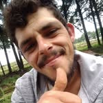 William Devens - @william_meudeusjc - Instagram