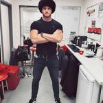William Devine - @devineackle_ - Instagram