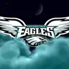 EAGLE FAN FOR LIFE - @williamdevlin86 - TikTok