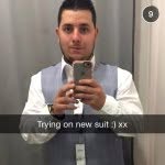 William Devlin - @mokerfc - Instagram