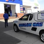 William de vos. [ Avalon gas] - @williamdevos.avalon - Instagram