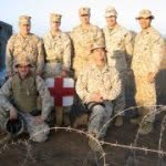 WILLIAM DEVOY - @hmcsdevoy - Instagram
