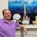 William DeVoy - @worldofscents222 - Instagram