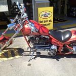 William De Vries - @county_diggers - Instagram