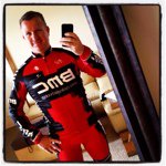 William DeWitt - @racerboy80 - Instagram