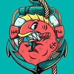 William Dexter - @freshfisherman1970 - Instagram