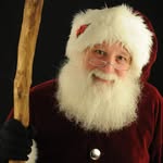 William Dexter - @thebilingualsanta - Instagram