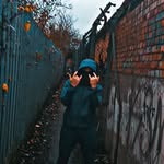 William Dexter - @unknxwnllt - Instagram
