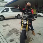 William Deza - Facebook