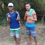 William Oliveira - @williamdezarie33 - Instagram