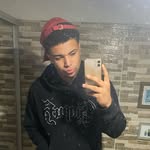 William Diaz - @wdiaz_18 - Instagram
