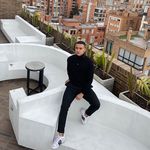 William Diaz - @williamdiazh - Instagram