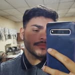 William Diaz - @cast.wallace14 - Instagram