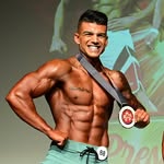 William Diaz Fitness - @williamdiazfitness - Instagram