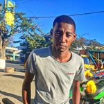 Cedric William Dicaprio - @cedrio1210 - Instagram
