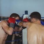 William DiCaprio - @boxer_william - Instagram