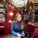 Римма Любимова - @williamdicarlo1971 - Instagram