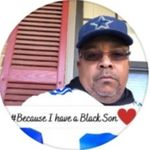 William Dickens Sr. - @williamdickenss - Instagram