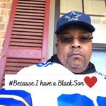 William Dickens Sr. - @dickenssr.william - Instagram