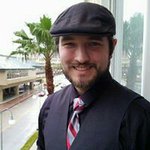 William Wesley Dickenson - @cerberusdresden - Instagram