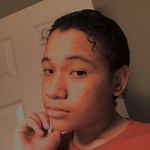 William Dickerson🏳️‍🌈 - @badputa._._ - Instagram