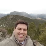 William Dickerson - @wddickerson83 - Instagram