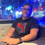 William Dickerson - @william.__dickerson - Instagram