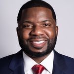 William Dickerson III - @willfordistrict4 - Instagram