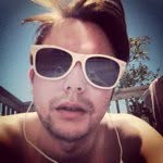 William Dickie - @billbeaudickie - Instagram
