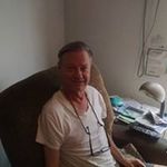 William Dickinson - @dickinson.william - Instagram