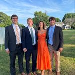 William Dickinson - @wdickinson99 - Instagram
