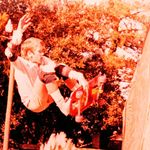 William Dickinson - @willdawg71 - Instagram