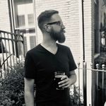 William Dicks - @williamdicks86 - Instagram