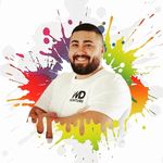 William Didier - @wdpeinture - Instagram