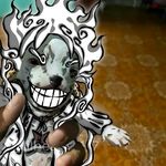 William Didier islas guerra - @willligoat - Instagram