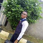 Edidiong William - @edidiong.william - Instagram