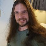 William Rocco  DiDonato - @didonatowilliamrocco - Instagram
