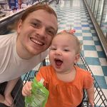 William Dillard - @ostrich_blips - Instagram