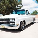 William Thomas Dillinger III - @2tugs - Instagram