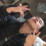 William Ding - @trillxwill_ - Instagram