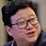 William Ding Lei - @williamdinglei - Instagram