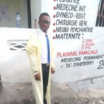 William-julliam Ding-kabasele Infirmier - Facebook