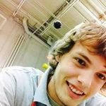 William Dinges - @willyboy6916 - Instagram