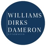 Williams Dirks Dameron - @williamsdirksdameron - Instagram