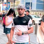 William Disla - @williamdisla - Instagram