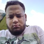 William Disla Perez - @chuito_hooka14 - Instagram