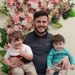 William D. Boardman - @williamdoarte_bvr - Instagram