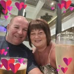 Rhonda-William Dobbin - @dobbinr - Instagram