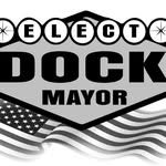 William “Dock” Walls - @dockformayor - Instagram