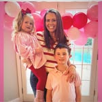 Angela Doerfler Williams - @ang.williams12 - Instagram
